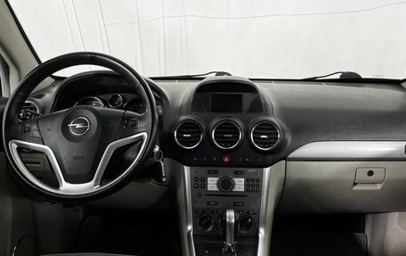 Opel Antara I, 2012 год, 1 200 000 рублей, 10 фотография