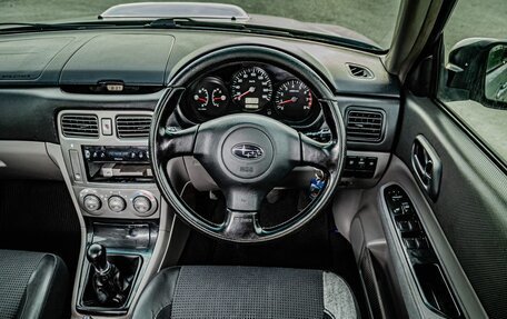 Subaru Forester, 2002 год, 865 000 рублей, 14 фотография
