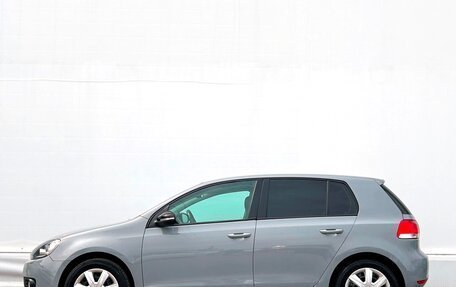 Volkswagen Golf VI, 2012 год, 649 800 рублей, 12 фотография