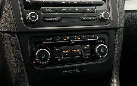 Volkswagen Golf VI, 2012 год, 649 800 рублей, 16 фотография