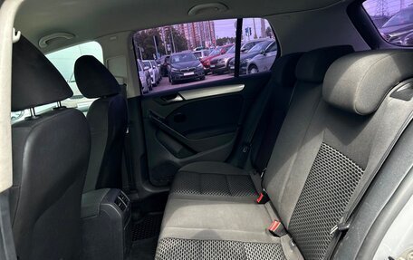 Volkswagen Golf VI, 2012 год, 649 800 рублей, 10 фотография