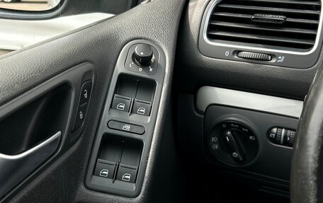 Volkswagen Golf VI, 2012 год, 649 800 рублей, 18 фотография