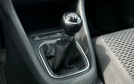 Volkswagen Golf VI, 2012 год, 649 800 рублей, 15 фотография
