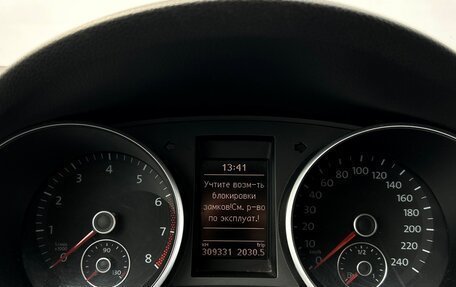 Volkswagen Golf VI, 2012 год, 649 800 рублей, 20 фотография