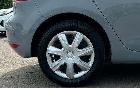 Volkswagen Golf VI, 2012 год, 649 800 рублей, 21 фотография