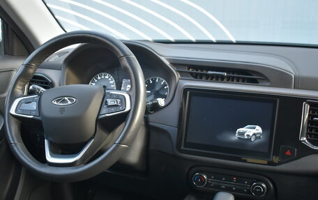 Chery Tiggo 4 I рестайлинг, 2020 год, 1 480 000 рублей, 13 фотография