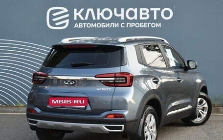 Chery Tiggo 4 I рестайлинг, 2020 год, 1 480 000 рублей, 2 фотография