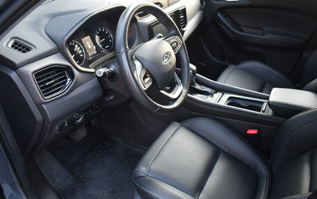 Chery Tiggo 4 I рестайлинг, 2020 год, 1 480 000 рублей, 8 фотография