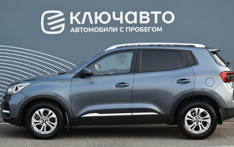 Chery Tiggo 4 I рестайлинг, 2020 год, 1 480 000 рублей, 6 фотография