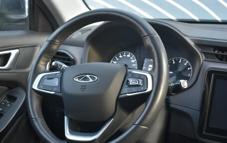Chery Tiggo 4 I рестайлинг, 2020 год, 1 480 000 рублей, 12 фотография
