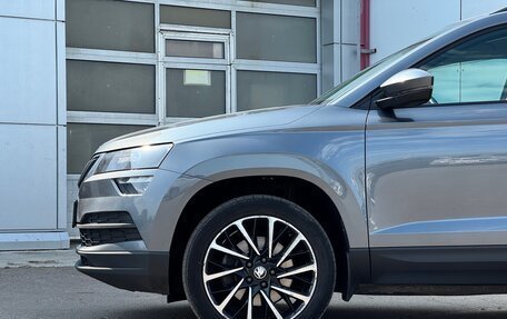 Skoda Karoq I, 2021 год, 2 383 000 рублей, 2 фотография