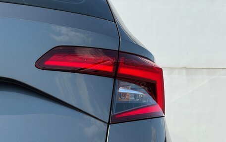 Skoda Karoq I, 2021 год, 2 383 000 рублей, 8 фотография