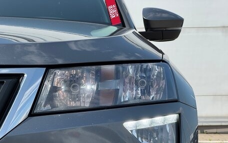 Skoda Karoq I, 2021 год, 2 383 000 рублей, 4 фотография