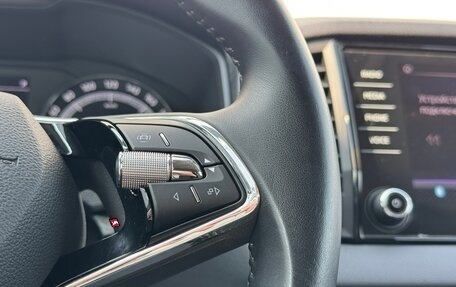Skoda Karoq I, 2021 год, 2 383 000 рублей, 15 фотография