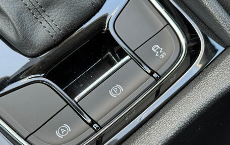 Skoda Karoq I, 2021 год, 2 383 000 рублей, 22 фотография