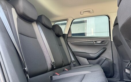 Skoda Karoq I, 2021 год, 2 383 000 рублей, 17 фотография