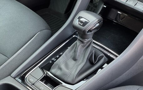 Skoda Karoq I, 2021 год, 2 383 000 рублей, 21 фотография
