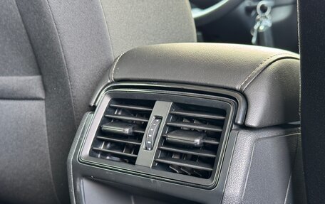 Skoda Karoq I, 2021 год, 2 383 000 рублей, 18 фотография
