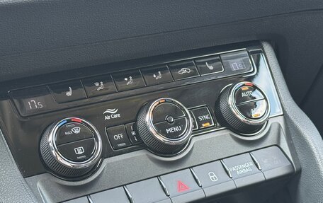 Skoda Karoq I, 2021 год, 2 383 000 рублей, 20 фотография