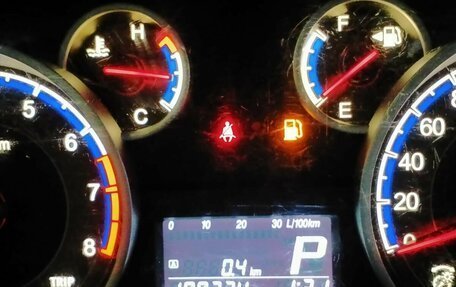 Suzuki SX4 II рестайлинг, 2011 год, 695 000 рублей, 11 фотография