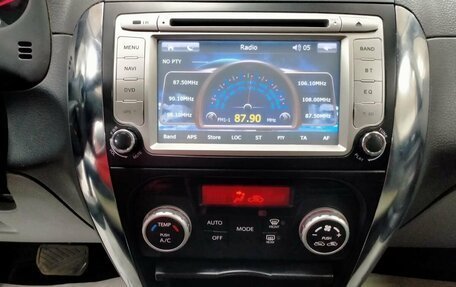 Suzuki SX4 II рестайлинг, 2011 год, 695 000 рублей, 12 фотография