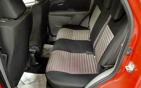 Suzuki SX4 II рестайлинг, 2011 год, 695 000 рублей, 16 фотография