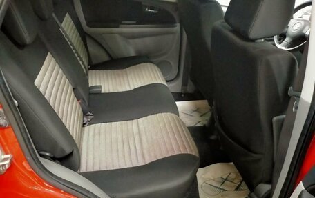 Suzuki SX4 II рестайлинг, 2011 год, 695 000 рублей, 17 фотография