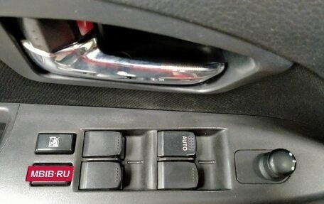 Suzuki SX4 II рестайлинг, 2011 год, 695 000 рублей, 15 фотография