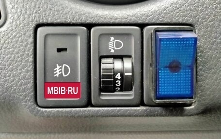 Suzuki SX4 II рестайлинг, 2011 год, 695 000 рублей, 13 фотография