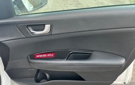 KIA Optima IV, 2019 год, 2 000 000 рублей, 6 фотография