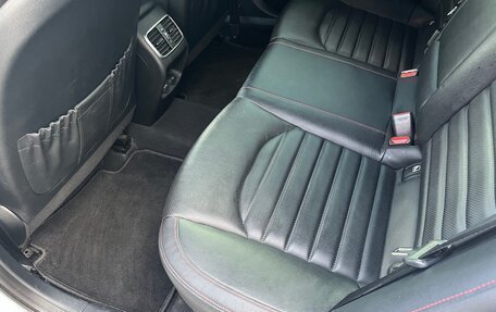KIA Optima IV, 2019 год, 2 000 000 рублей, 19 фотография