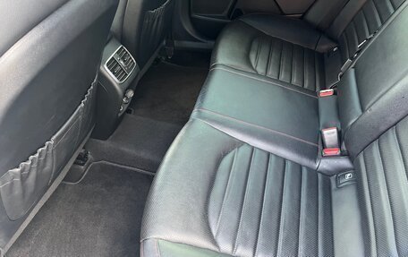 KIA Optima IV, 2019 год, 2 000 000 рублей, 17 фотография