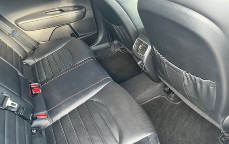 KIA Optima IV, 2019 год, 2 000 000 рублей, 16 фотография