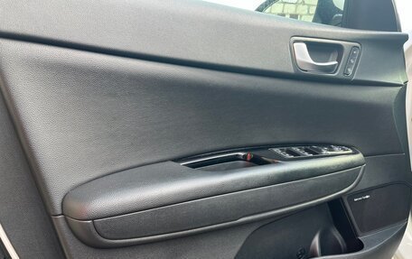 KIA Optima IV, 2019 год, 2 000 000 рублей, 20 фотография