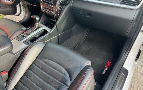 KIA Optima IV, 2019 год, 2 000 000 рублей, 21 фотография