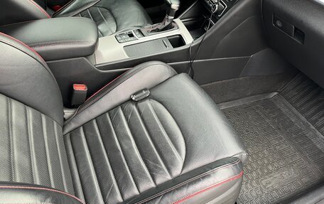 KIA Optima IV, 2019 год, 2 000 000 рублей, 24 фотография