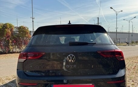 Volkswagen Golf VIII, 2021 год, 2 300 000 рублей, 7 фотография