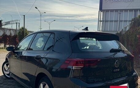 Volkswagen Golf VIII, 2021 год, 2 300 000 рублей, 6 фотография