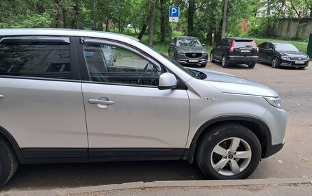 KIA Sorento II рестайлинг, 2013 год, 1 570 000 рублей, 3 фотография