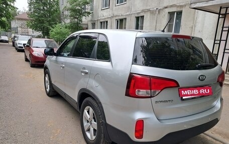 KIA Sorento II рестайлинг, 2013 год, 1 570 000 рублей, 6 фотография