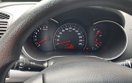 KIA Sorento II рестайлинг, 2013 год, 1 570 000 рублей, 13 фотография