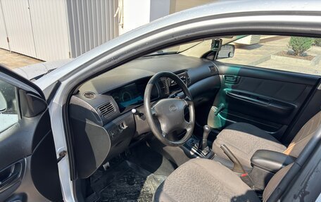 BYD F3 I, 2010 год, 235 000 рублей, 10 фотография