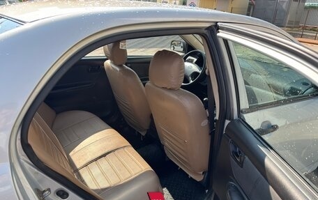 BYD F3 I, 2010 год, 235 000 рублей, 4 фотография