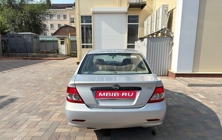 BYD F3 I, 2010 год, 235 000 рублей, 8 фотография