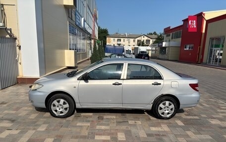 BYD F3 I, 2010 год, 235 000 рублей, 5 фотография