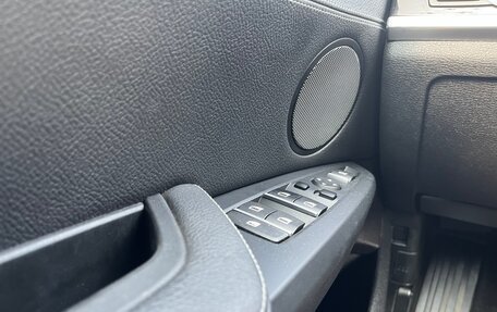 BMW X3, 2015 год, 2 590 000 рублей, 12 фотография