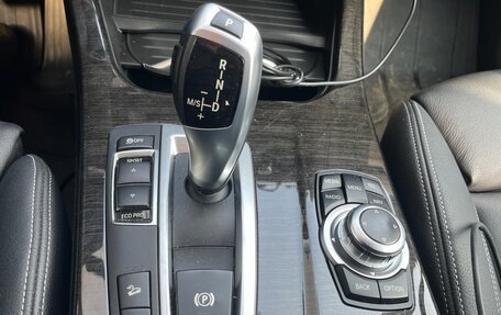 BMW X3, 2015 год, 2 590 000 рублей, 16 фотография