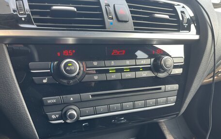 BMW X3, 2015 год, 2 590 000 рублей, 13 фотография