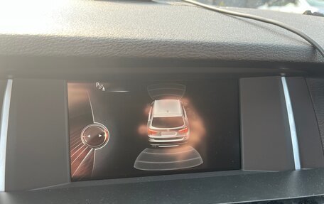 BMW X3, 2015 год, 2 590 000 рублей, 19 фотография