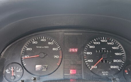 Audi 80, 1987 год, 75 000 рублей, 7 фотография